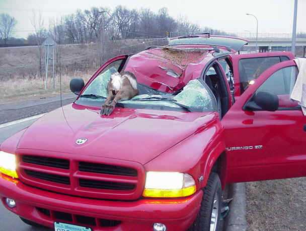 Kansas uninsured attorney phantom driver injury auto accident lawyer law office 