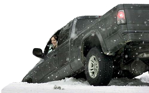 truck accident attorney snowy icy slippery i35 i70 i29 435 670 635 law firm 71